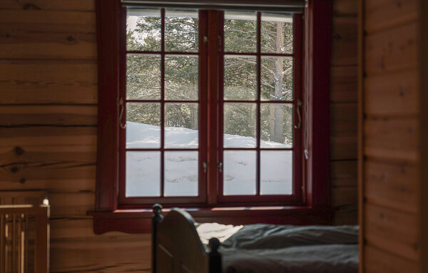 Appartamento - Bjorli , Norvegia - N31484 601