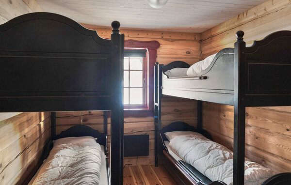 Appartamento - Bjorli , Norvegia - N31484 603