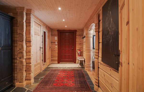 Appartamento - Bjorli , Norvegia - N31484 501