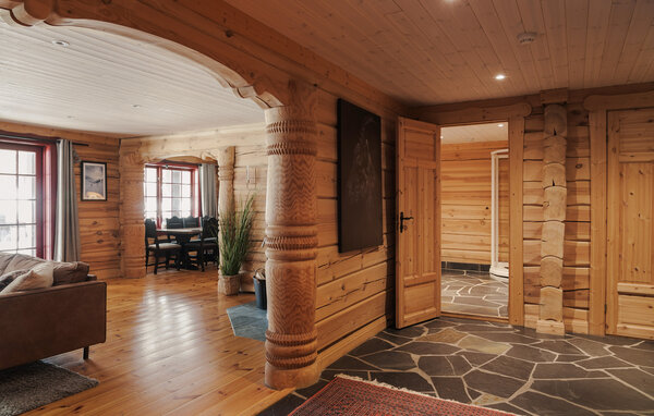 Appartamento - Bjorli , Norvegia - N31484 7