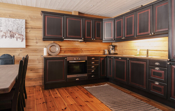 Appartamento - Bjorli , Norvegia - N31484 5