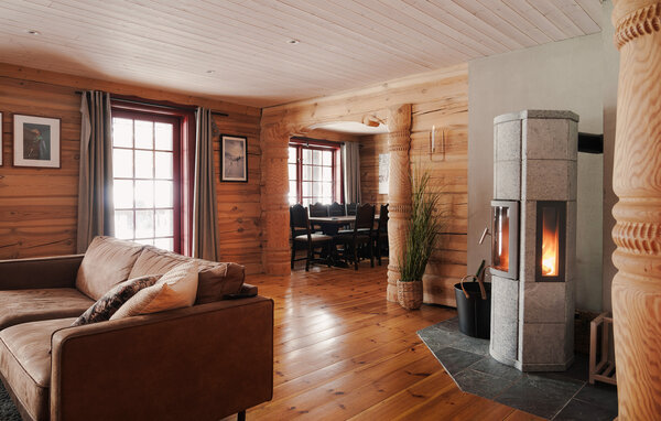 Appartamento - Bjorli , Norvegia - N31484 2