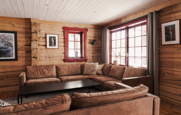 Appartamento - Bjorli , Norvegia - N31484 301