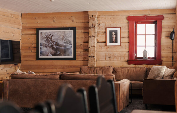 Appartamento - Bjorli , Norvegia - N31484 302