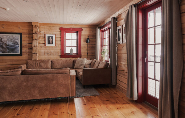 Appartamento - Bjorli , Norvegia - N31484 303