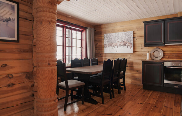 Appartamento - Bjorli , Norvegia - N31484 3