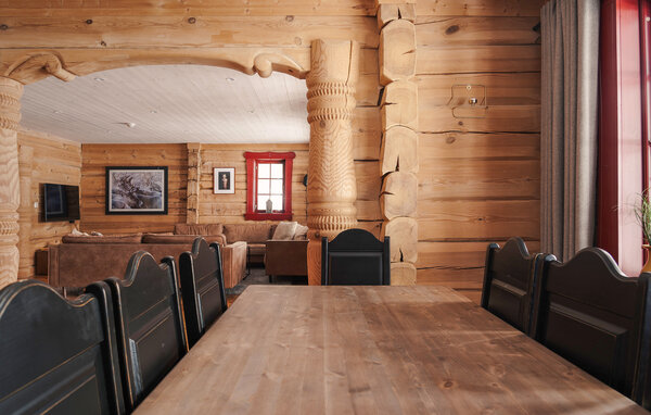 Appartamento - Bjorli , Norvegia - N31484 4