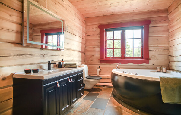 Ferieleilighet - Bjorli Mountain Lodge , Norge - N31485 8