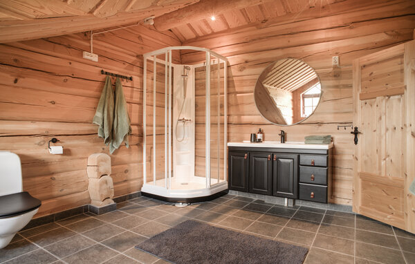 Ferieleilighet - Bjorli Mountain Lodge , Norge - N31485 701