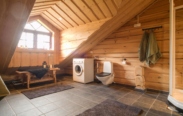 Ferieleilighet - Bjorli Mountain Lodge , Norge - N31485 702