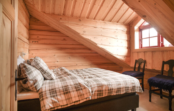 Ferieleilighet - Bjorli Mountain Lodge , Norge - N31485 601