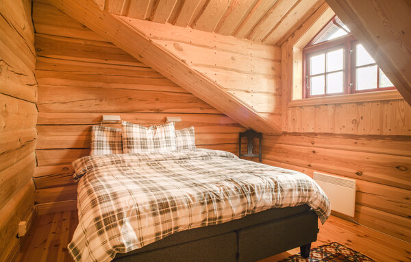 Ferieleilighet - Bjorli Mountain Lodge , Norge - N31485 602