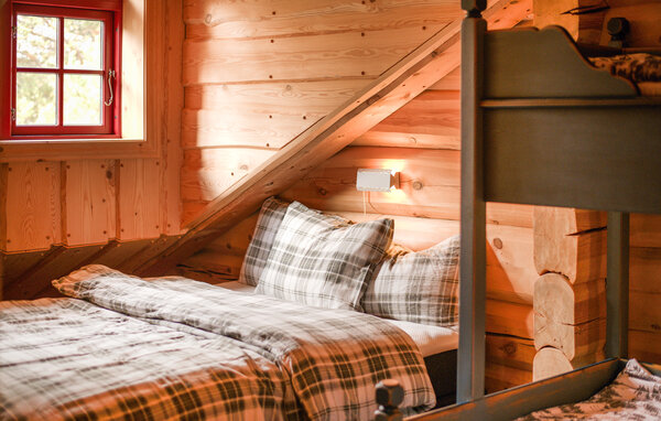 Ferieleilighet - Bjorli Mountain Lodge , Norge - N31485 603