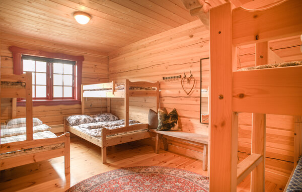 Ferieleilighet - Bjorli Mountain Lodge , Norge - N31485 605