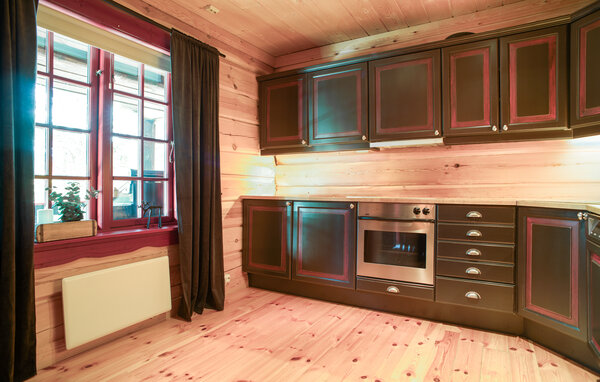 Ferieleilighet - Bjorli Mountain Lodge , Norge - N31485 7