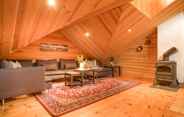 Ferieleilighet - Bjorli Mountain Lodge , Norge - N31485 2