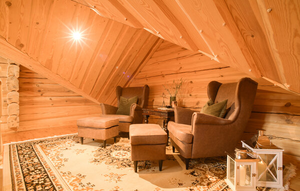 Ferieleilighet - Bjorli Mountain Lodge , Norge - N31485 3