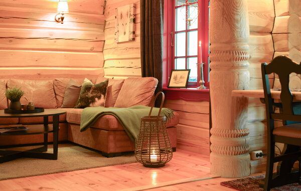 Ferieleilighet - Bjorli Mountain Lodge , Norge - N31485 4