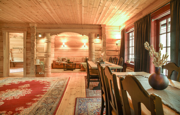 Ferieleilighet - Bjorli Mountain Lodge , Norge - N31485 5