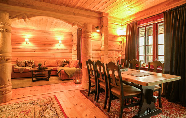 Ferieleilighet - Bjorli Mountain Lodge , Norge - N31485 301