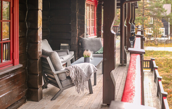 Ferieleilighet - Bjorli Mountain Lodge , Norge - N31485 1