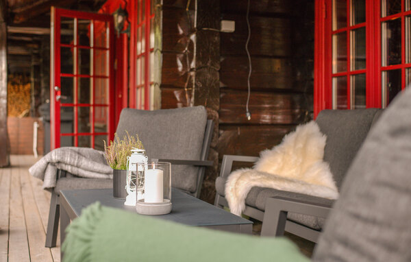 Ferieleilighet - Bjorli Mountain Lodge , Norge - N31485 101