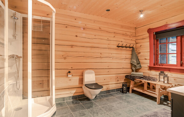 Appartement - Bjorli Mountain Lodge , Noorwegen - N31486 702