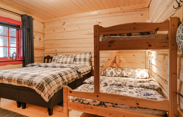 Appartement - Bjorli Mountain Lodge , Noorwegen - N31486 601