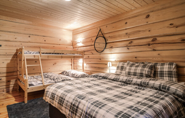 Appartement - Bjorli Mountain Lodge , Noorwegen - N31486 602