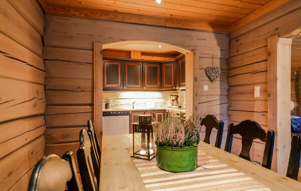Appartement - Bjorli Mountain Lodge , Noorwegen - N31486 5