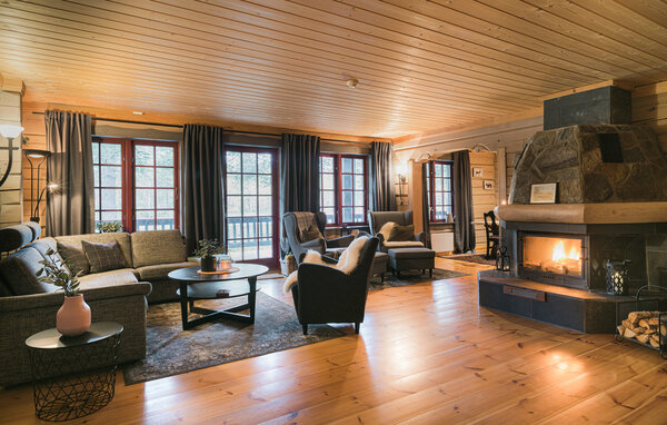 Appartement - Bjorli Mountain Lodge , Noorwegen - N31486 2