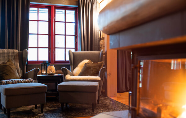 Appartement - Bjorli Mountain Lodge , Noorwegen - N31486 3