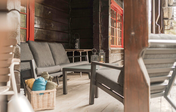 Appartement - Bjorli Mountain Lodge , Noorwegen - N31486 1