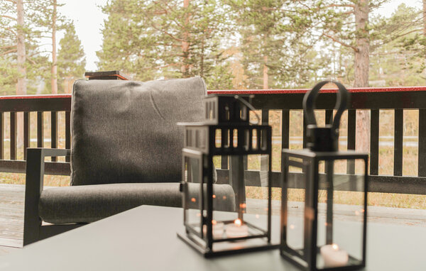 Appartement - Bjorli Mountain Lodge , Noorwegen - N31486 101