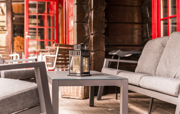 Appartement - Bjorli Mountain Lodge , Noorwegen - N31486 102