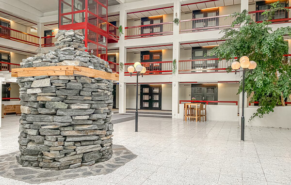 Semesterlägenhet - Bjorli , Norge - N31488 802