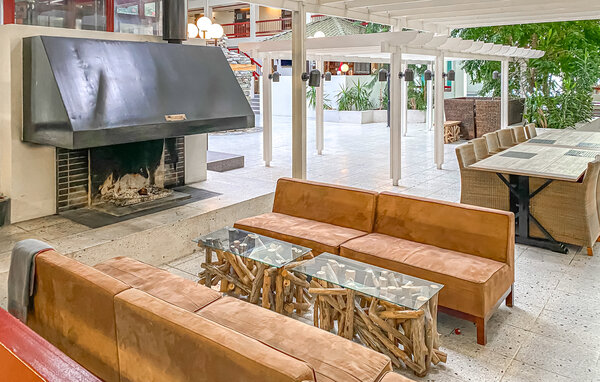 Semesterlägenhet - Bjorli , Norge - N31488 6