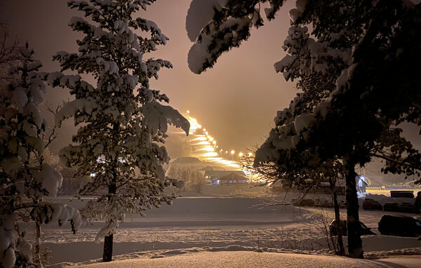 Semesterlägenhet - Bjorli , Norge - N31488 8