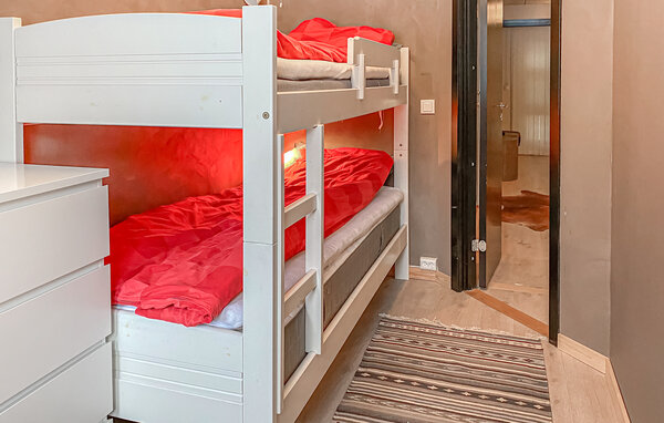 Semesterlägenhet - Bjorli , Norge - N31488 601