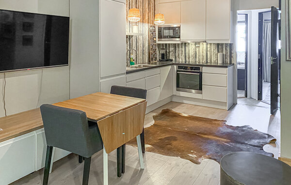 Semesterlägenhet - Bjorli , Norge - N31488 4