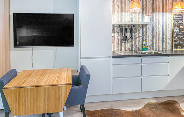 Semesterlägenhet - Bjorli , Norge - N31488 401