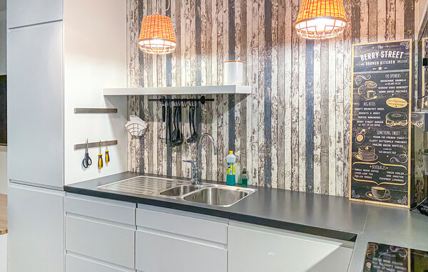 Semesterlägenhet - Bjorli , Norge - N31488 402