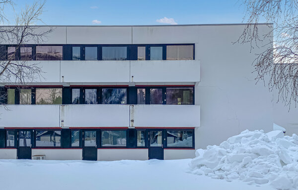 Semesterlägenhet - Bjorli , Norge - N31488 82