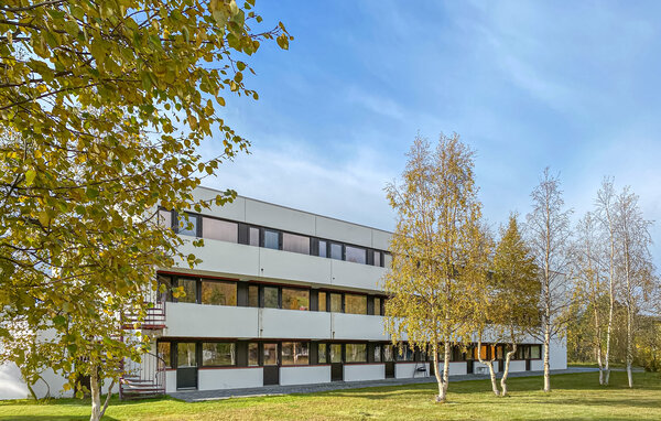 Semesterlägenhet - Bjorli , Norge - N31488 1