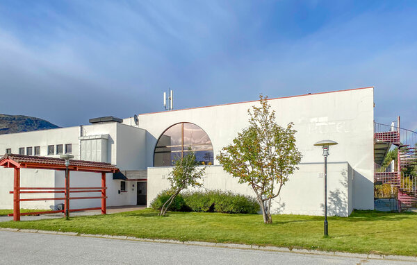 Semesterlägenhet - Bjorli , Norge - N31488 84