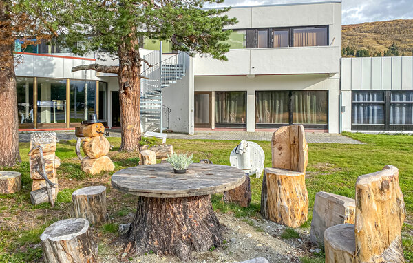 Semesterlägenhet - Bjorli , Norge - N31488 7