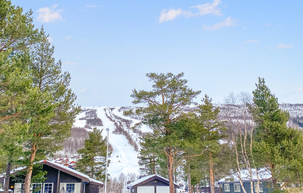 Semesterlägenhet - Bjorli , Norge - N31488 201