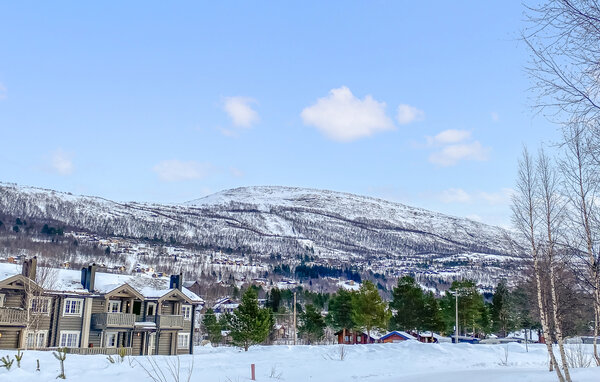 Semesterlägenhet - Bjorli , Norge - N31488 202