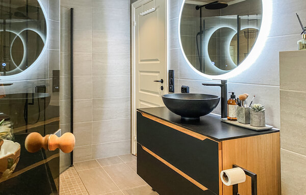 Semesterhus - Bjorli , Norge - N31489 701