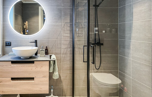 Semesterhus - Bjorli , Norge - N31489 703